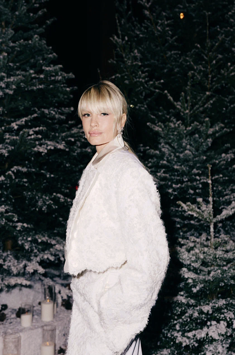 Яна Расковалова фото № 5