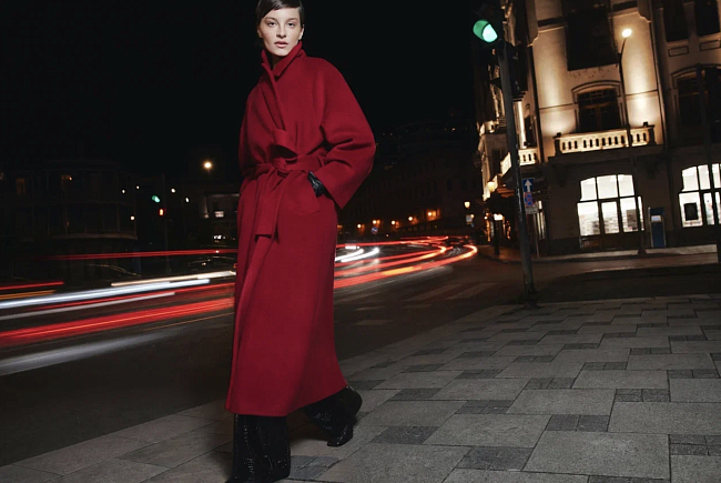 Fashion-дайджест: новая коллекция Kalmanovich, весенняя капсула бренда «Снежная Королева» и другие новости фото № 6