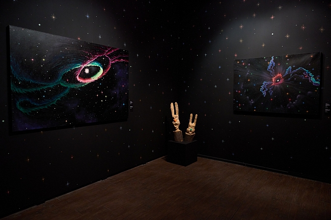 Выставка «Зайлярис» фото № 3