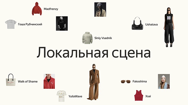 Fashion-дайджест: новый ювелирный бренд Serendipity, осенний дроп Nasspen и другие новости фото № 9