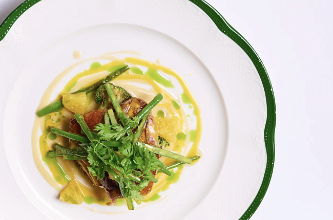 Гастро-неделя: Koji x Sober Company, обновленное меню «Pasta на Солянке» и «Сияние» в Insider Bar фото № 6