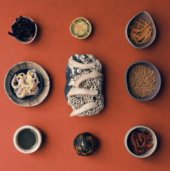 Что нужно знать о фестивале Sani Gourmet-2026 фото № 2