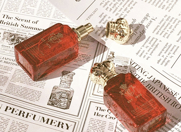 Элита: 8 парфюмов, которые пахнут дороже, чем стоят