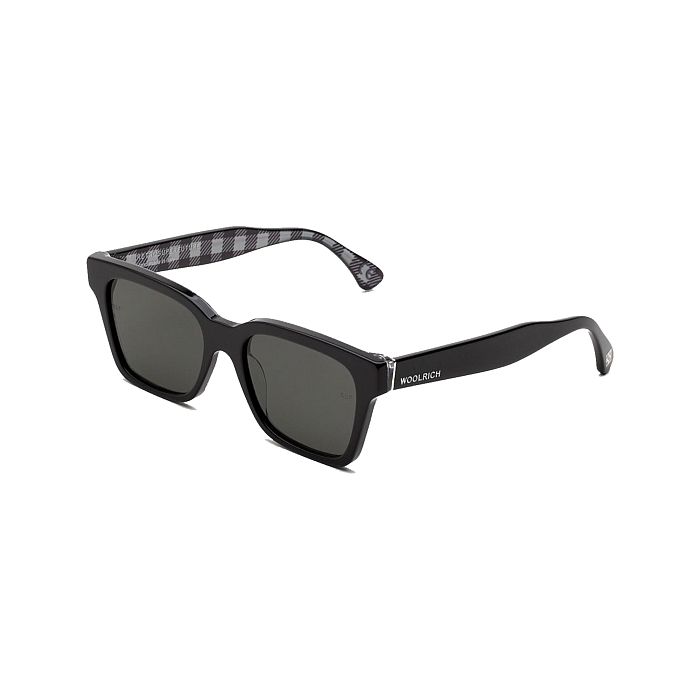 Солнцезащитные очки из коллаборации RSF x Woolrich, 16 200 руб. фото № 8