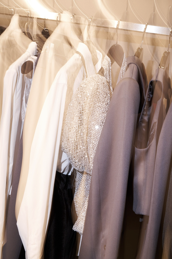 Как прошел рождественский коктейль Андрея Малахова в галерее «Адель» фото № 3