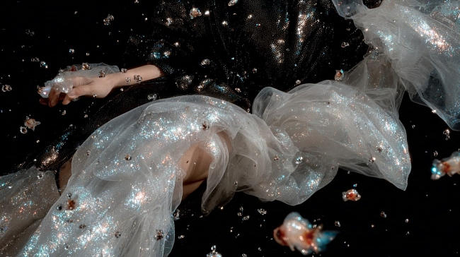 Выставка «Гибридные хроники» фото № 5