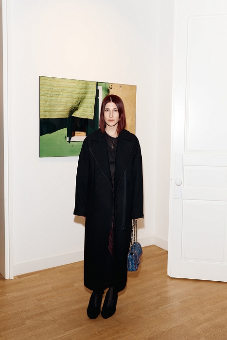 Саша Сулим фото № 10