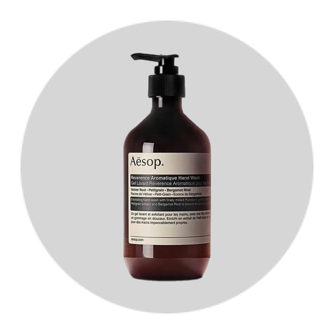 Выбор U MAGAZINE: топ-10 продуктов редакции из проекта-исследования BURO. BEAUTY EDIT фото № 9