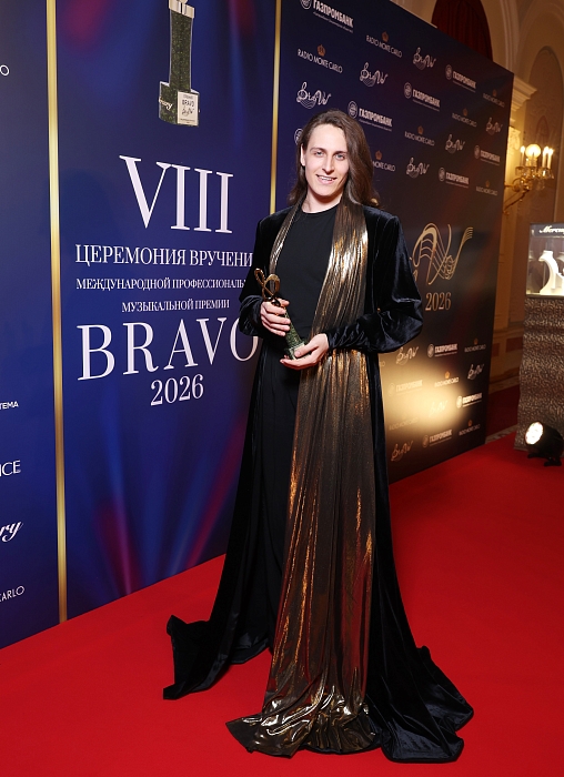 Владимир Вишневский фото № 6