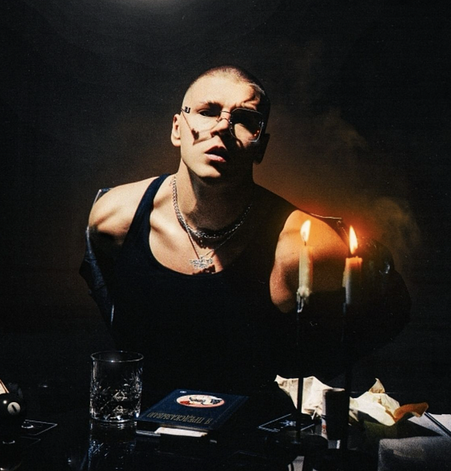 Что мы слушали в октябре: дайджест музыкальных новинок фото № 10