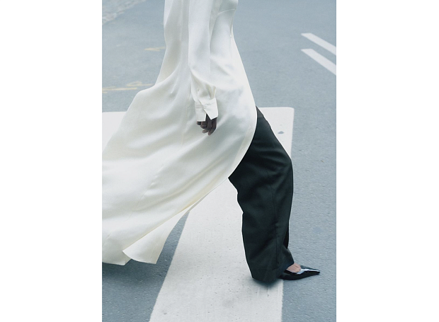 Светский вестник: показ, ужины и открытие