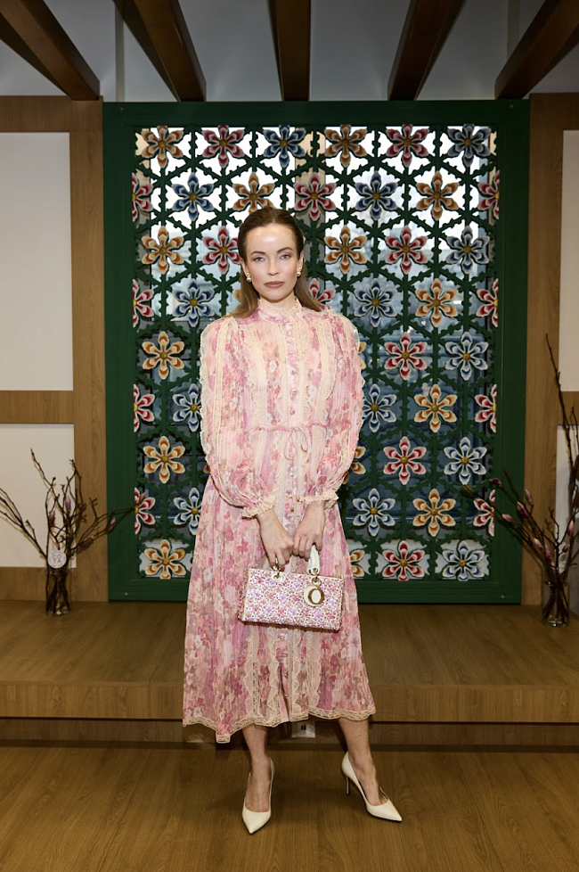 Ольга Зайцева фото № 5