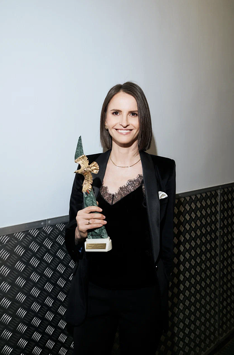 Анна Матисон фото № 12