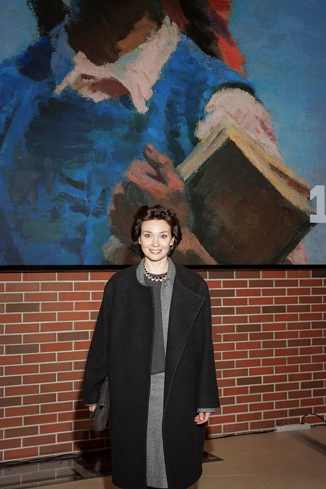 Евгения Милова фото № 11