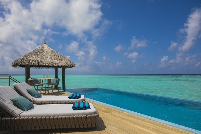 Velassaru Maldives фото № 1