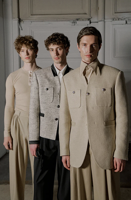 House of Leo. Фотограф: Вика Рос фото № 17