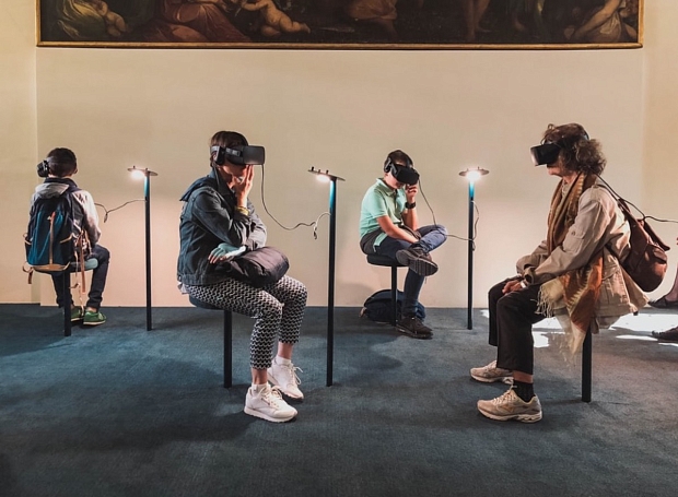 Мы из будущего: что такое виртуальные города — антиутопия, фантастика или реальность