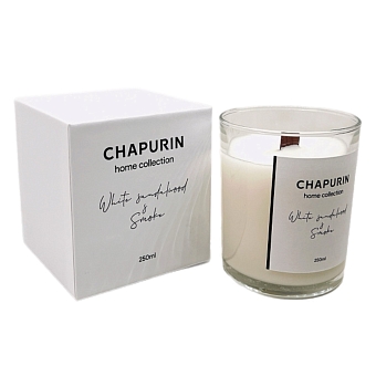 Свеча CHAPURIN фото № 20