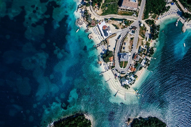 Два моря и никаких виз: 5 причин отправиться в Албанию этим летом фото № 2