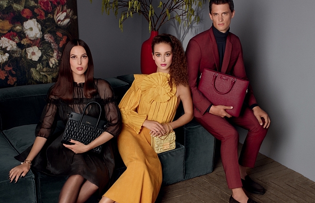 Fashion-дайджест: что нового произошло в индустрии за неделю? фото № 5