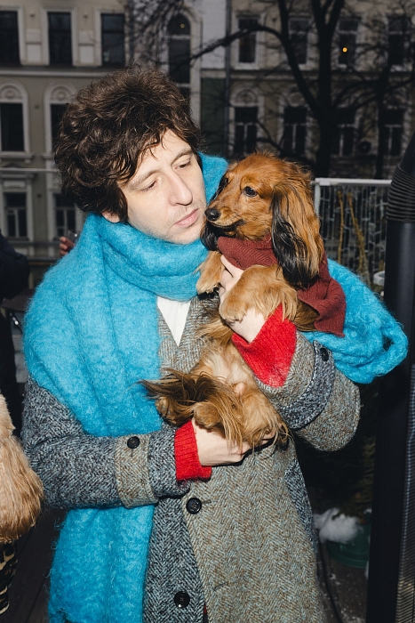 Григорий Туманов и Федора фото № 30