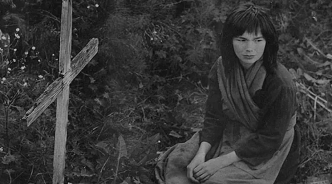 All Is Full of Film: фильмы, в которых можно увидеть Бьорк фото № 1