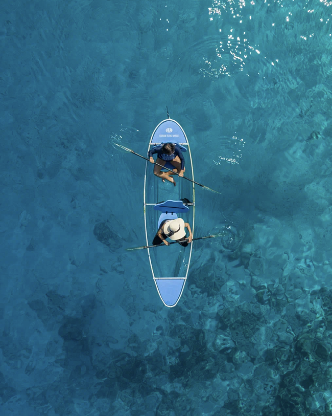 Как одна поездка в The Westin Maldives изменила представление об идеальном отдыхе фото № 10
