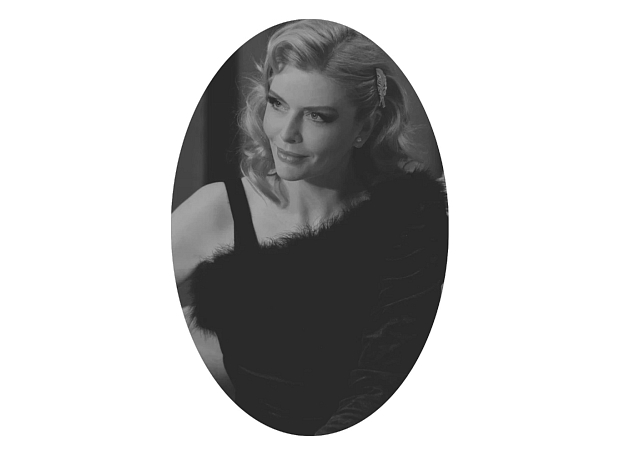 Анна Чурина: «Быть актрисой — это, в первую очередь, служение»