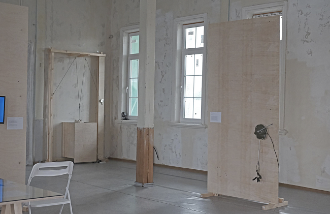 Анастасия Крохалева. Из проекта «тартмалар» фото № 1