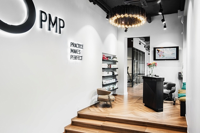 Студия красоты PMP Beauty в ЖК «Донской Олимп» фото № 21