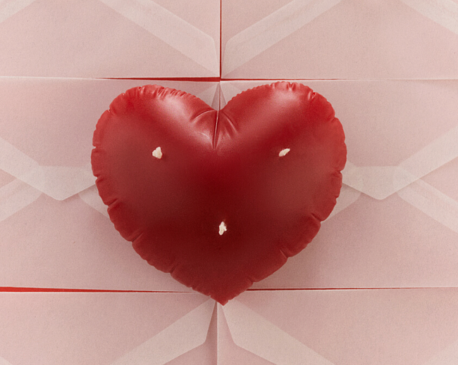 Идеи подарков для бойфренда на День святого Валентина фото № 1