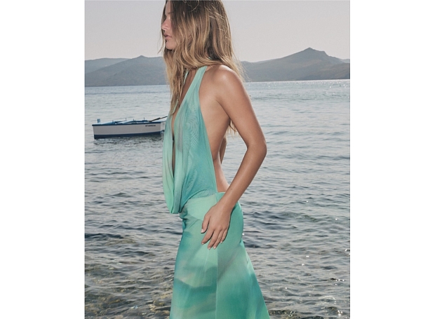 Mermaid Core — все о главном тренде этого лета