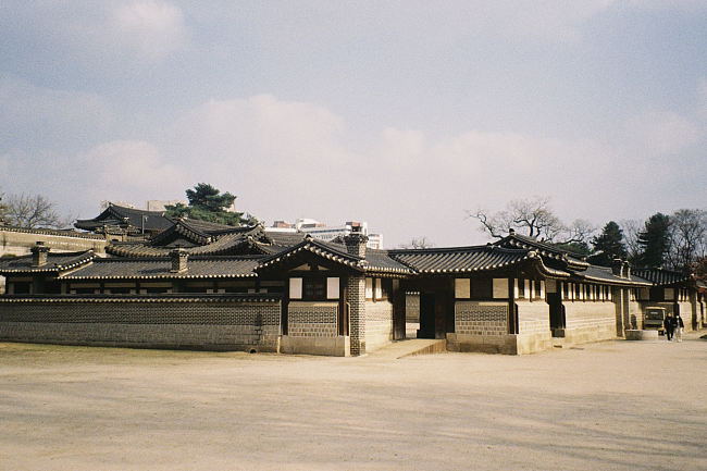 Винтаж, арт и стильные кофейни: fancy-путеводитель по Сеулу фото № 10