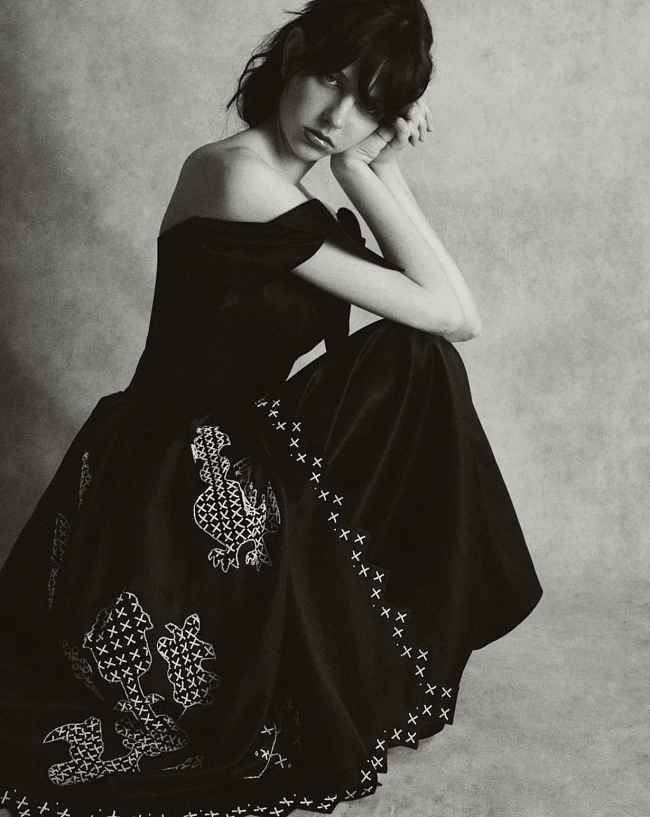 Модный дайджест: новая коллекция YANA, 10.ТЕНГРАН х «Художественный» и другие новости фото № 2