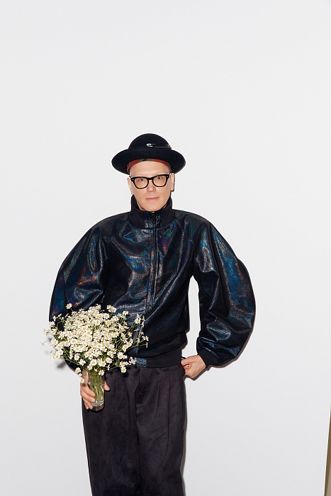 Андрей Бартенев фото № 15