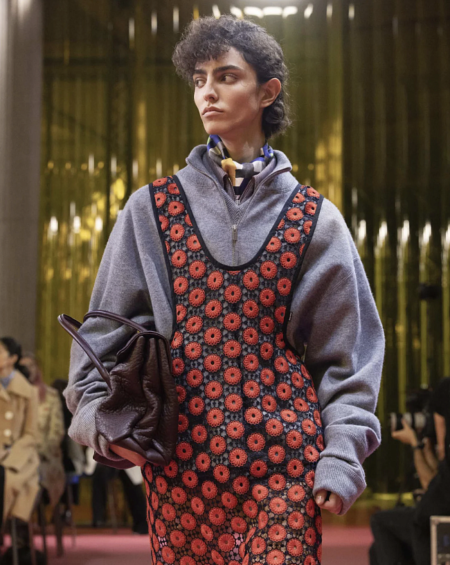 Miu Miu SS’26 фото № 8