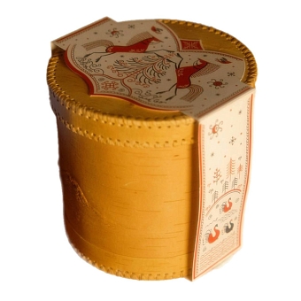 «Слепой бокс» Patch and Go фото № 34