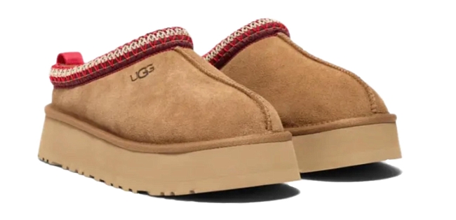Wishlist! Чемодан-сундук Rimowa, замшевые сабо UGG, собрание сочинений Ивана Бунина и другие хотелки Ольги Бариновой фото № 4