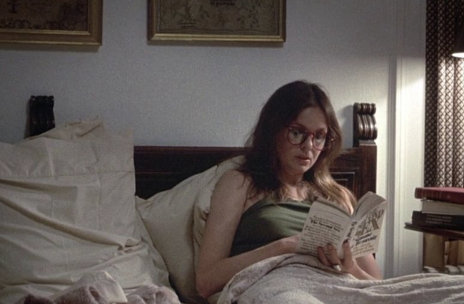 Почему старые книги обретают вторую жизнь в соцсетях и кого мы в них узнаем сейчас? фото № 4