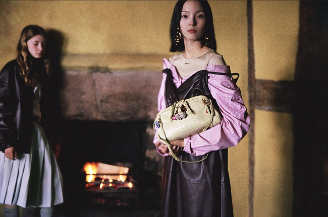 Miu Miu фото № 4