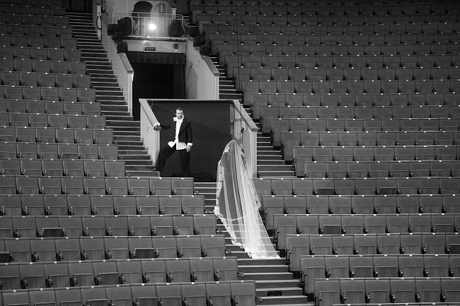 5 вопросов о любви: блиц-интервью с создателями Love Mass performance фото № 4