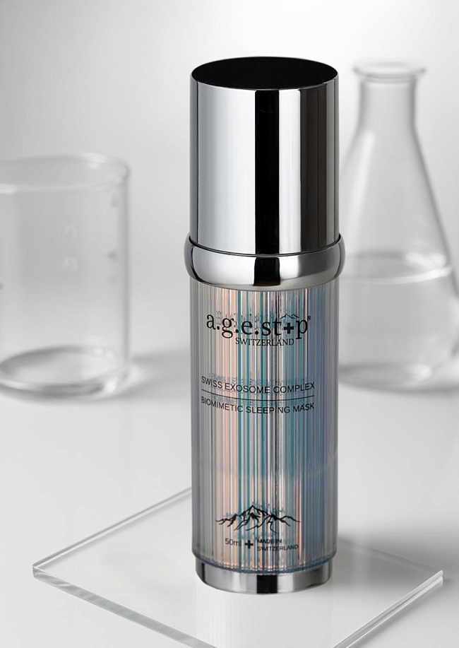 Бьюти-дайджест: новая версия легендарной сыворотки Clarins, коллаборация i do beauty х Philosophy by Alex Kontier, гамма THALION фото № 4