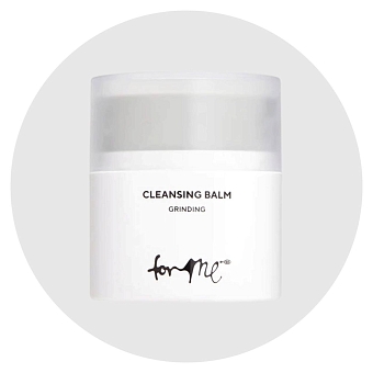 Гидрофильный бальзам для умывания FOR ME by gold apple фото № 14