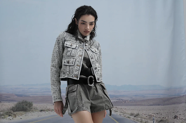 Fashion-дайджест: ребрендинг Moonka, летняя коллекция Cultura и другие новости фото № 13