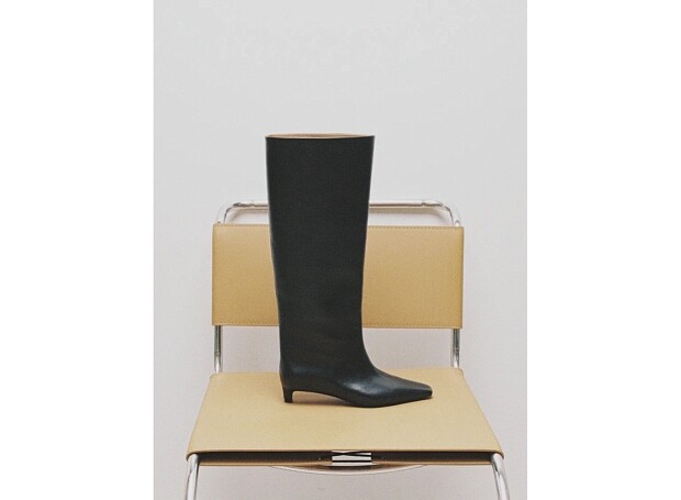 Обувь, в которую стоит инвестировать перед началом холодного сезона  