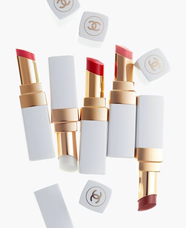 @chanel.beauty фото № 2