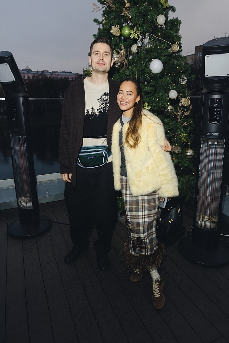 Максим и Дарина Алексеевы фото № 28