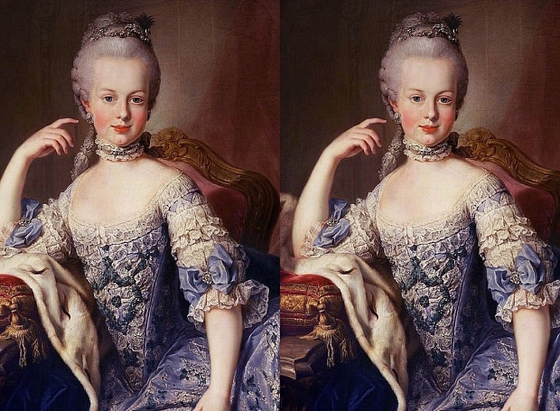 Ожерелье для Марии-Антуанетты: история одного дерзкого мошенничества 