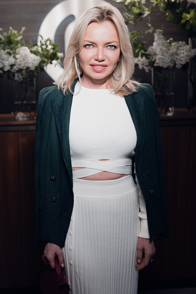 Анна Андронова фото № 4