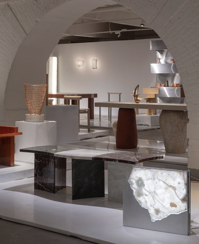 Экспозиция blazar 2025 фото № 1